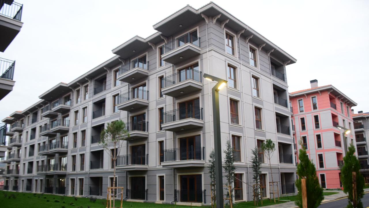 %1.20 Faizli ve 15 Yıl Vadeli Konut Kredisi Yolda!