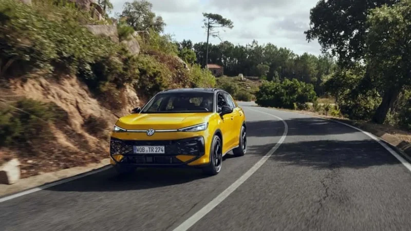 Yeni Volkswagen T-Roc’un 2026 Türkiye Fiyatı Belli Oldu