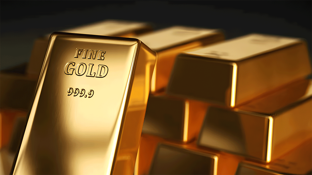 Altın Fiyatlarında Tarihi Tahmin: Goldman Sachs Rakamı Açıkladı!