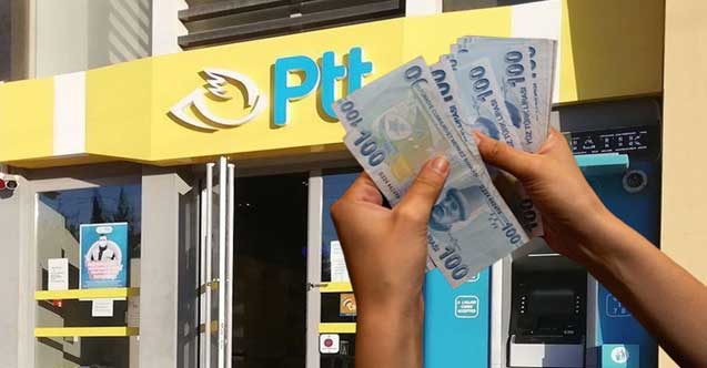 PTT emekli promosyonu için yeni karar açıklandı