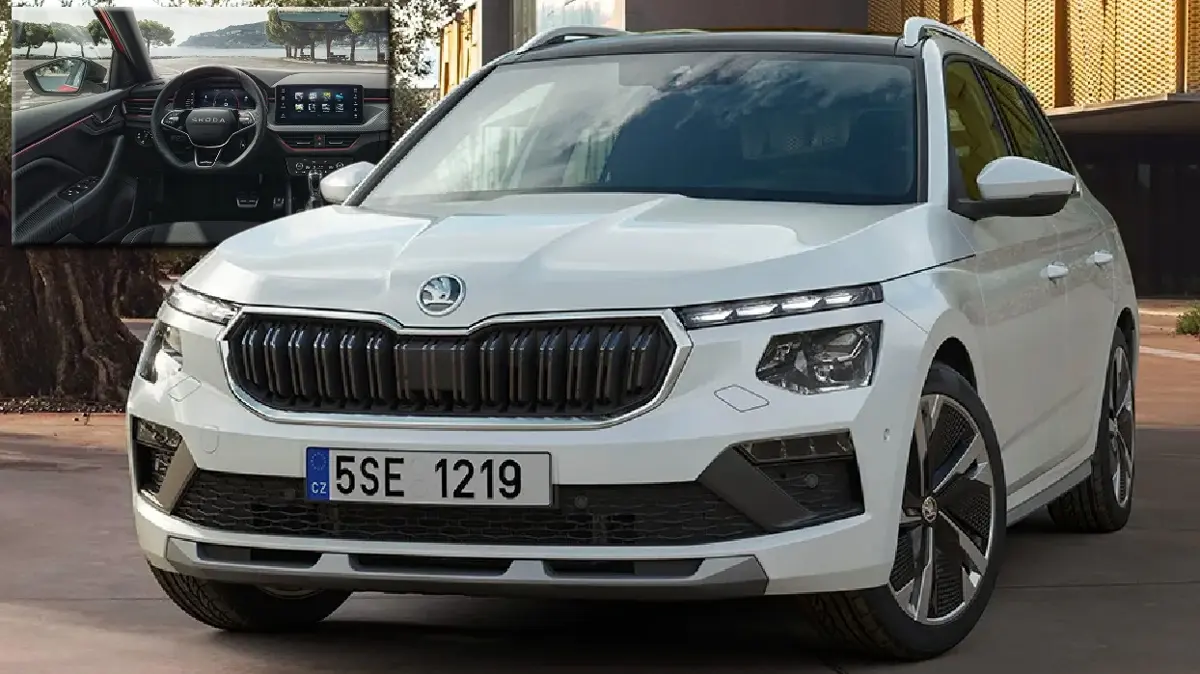 Skoda’dan Çılgın İndirim: Egea Fiyatına Premium SUV