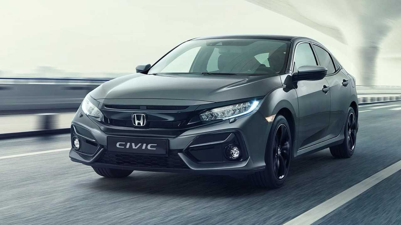 Honda Civic Zamlandı, Nisan Ayı Fiyat Listesi Değişti!