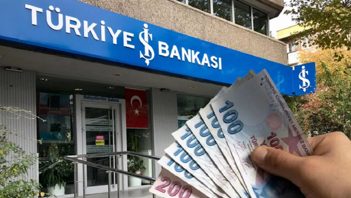 İş Bankası 350.000 TL Taşıt Kredisi Detayları (Nisan 2026)