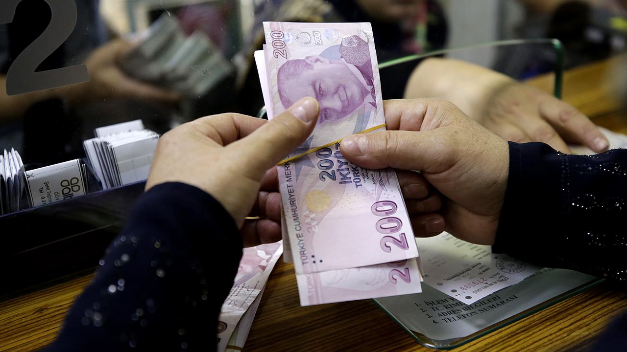 Mevduat Faizi Oranları Uçuşa Geçti!