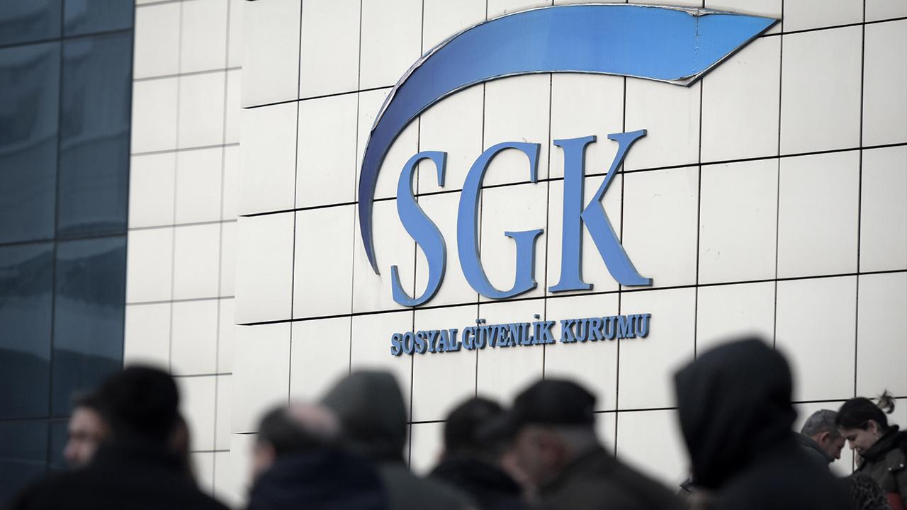 SGK’dan Milyonları Rahatlatan Karar: Süre Uzatıldı
